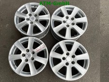 Alufelge alufelgen felge gebraucht kaufen  Wesseling