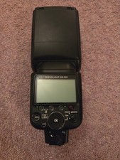 nikon sb 910 for sale  WREXHAM
