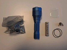 Convoy led taschenlampe gebraucht kaufen Convoy led taschenlampe gebraucht kaufen  Wiesbaden