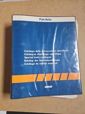 Catalogo delle attrezzature usato  Macomer