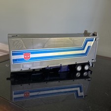 Optimus prime trailer for sale  Ashburn