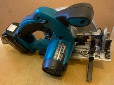 Makita cordless circular for sale Makita cordless circular for sale  MARGATE