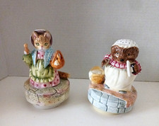 Two schmid beatrix for sale  Nazareth