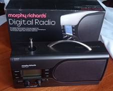Morphy richards 27024 for sale  SHEFFIELD