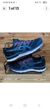 Women asics gel for sale  LONDON