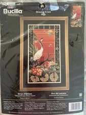 Plaid bucilla needlepoint for sale  Dexter