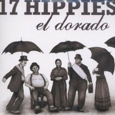 Dorado hippies like for sale  UK