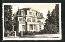 Ansichtskarte bad pyrmont gebraucht kaufen  Berlin