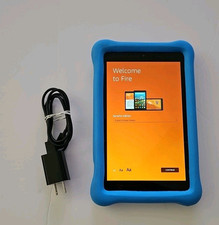 Amazon fire 7th for sale  Baxter