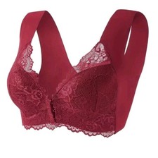Bralette spitze vorderverschlu gebraucht kaufen  Münster-Sarmsheim