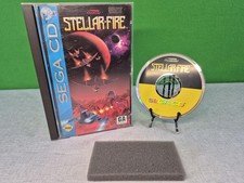 Stellar fire sega gebraucht kaufen Stellar fire sega gebraucht kaufen  Rottenburg a.d.Laaber