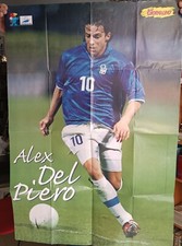 Super poster alex usato  Milano