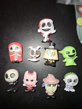 Disney doorables nightmare for sale  Saginaw