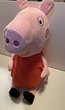 Pelúcia Jumbo Peppa Pig comprar usado  Enviando para Brazil