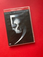 Film dvd final usato  Santo Stefano di Camastra