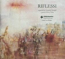 Riflessi acquerelli serenella usato  Cengio