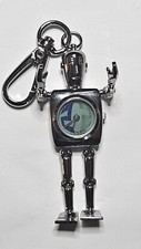 Fossil uhr roboter gebraucht kaufen  Bergisch Gladbach