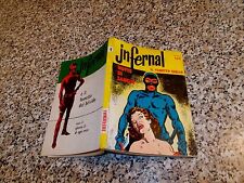 Jnfernal n.1 originale usato  Firenze