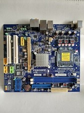 Mainboard foxconn e253117 gebraucht kaufen  Hamburg
