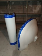 Ideal standard esedra usato  Varese