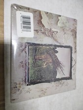Led Zeppelin IV (Deluxe CD Edition)(2CD) by Led Zeppelin (CD, 2014) sealed comprar usado  Enviando para Brazil
