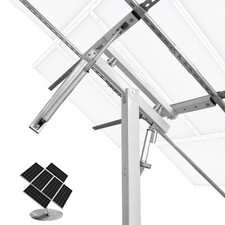Solarpanel kit tracking gebraucht kaufen  Aspisheim, Grolsheim