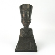 Dekorative metall figur gebraucht kaufen  Olfen