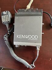 Kenwood 201a mobile for sale  Chadron