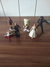 Spielzeugfiguren star trek gebraucht kaufen  Seelze