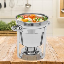 Stainless steel soup for sale  Chino