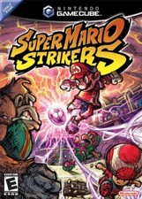 Super Mario Strikers Nintendo Gamecube - Apenas jogo, usado comprar usado Super Mario Strikers Nintendo Gamecube - Apenas jogo, usado comprar usado  Enviando para Brazil