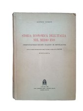 Storia economica dell usato  Torino