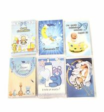 Set pezzi biglietti usato  San Giorgio a Cremano