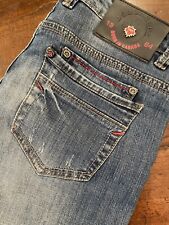 Dsquared2 blue jeans usato  Milano