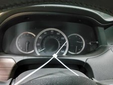 Used speedometer gauge for sale  Monroe