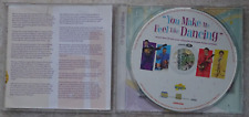 Wiggles make feel for sale  NOTTINGHAM