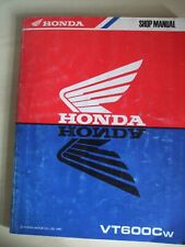 Genuine original honda for sale  ROMFORD