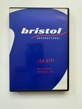 Bristol groundschool jaa usato  Milano