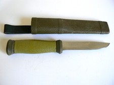 Altes jagdmesser mora gebraucht kaufen  Hildesheim