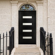 36x80 fiberglass entry for sale  Suwanee