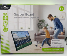 Soccer board klappbare gebraucht kaufen  Frankenberg