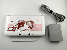 Używany, [S-rank] Konsola Nintendo 3DS LL XL Love Plus + Nene z ładowarką/rysikiem na sprzedaż  Wysyłka do Poland