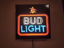 Vintage 1982 bud for sale  Lake Hopatcong
