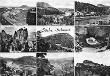 Bg29216 festung konigstein for sale  UK