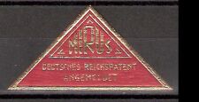 Vignette mirus deutsches gebraucht kaufen  Dessau-Roßlau