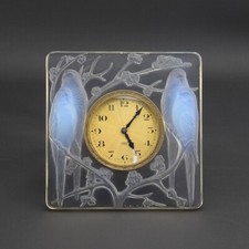 Rene lalique opalescent d'occasion  Expédié en Belgium