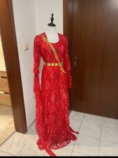 Kurdisches henna kleid gebraucht kaufen  Bonn