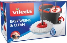 Vileda komplettbox wischmopp gebraucht kaufen  Velen