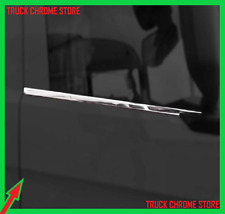 Scania NG SC S/R 2016 UP WINDOW LATH CROMADO aço inoxidável 1 CONJUNTO. comprar usado  Enviando para Brazil