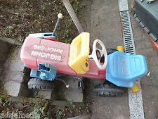 Kinder traktor spielzeug gebraucht kaufen  Winterberg